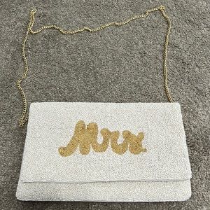 Mrs purse